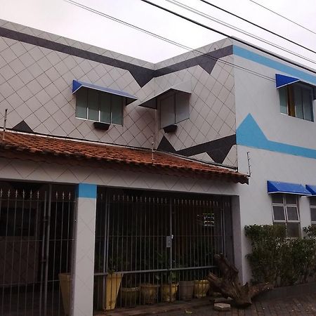 Pousada Pe Na Areia Praia Grande  Extérieur photo