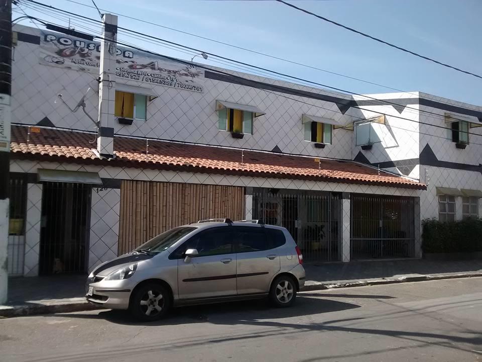 Pousada Pe Na Areia Praia Grande  Extérieur photo