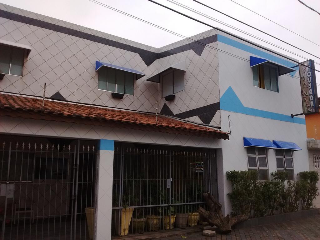 Pousada Pe Na Areia Praia Grande  Extérieur photo