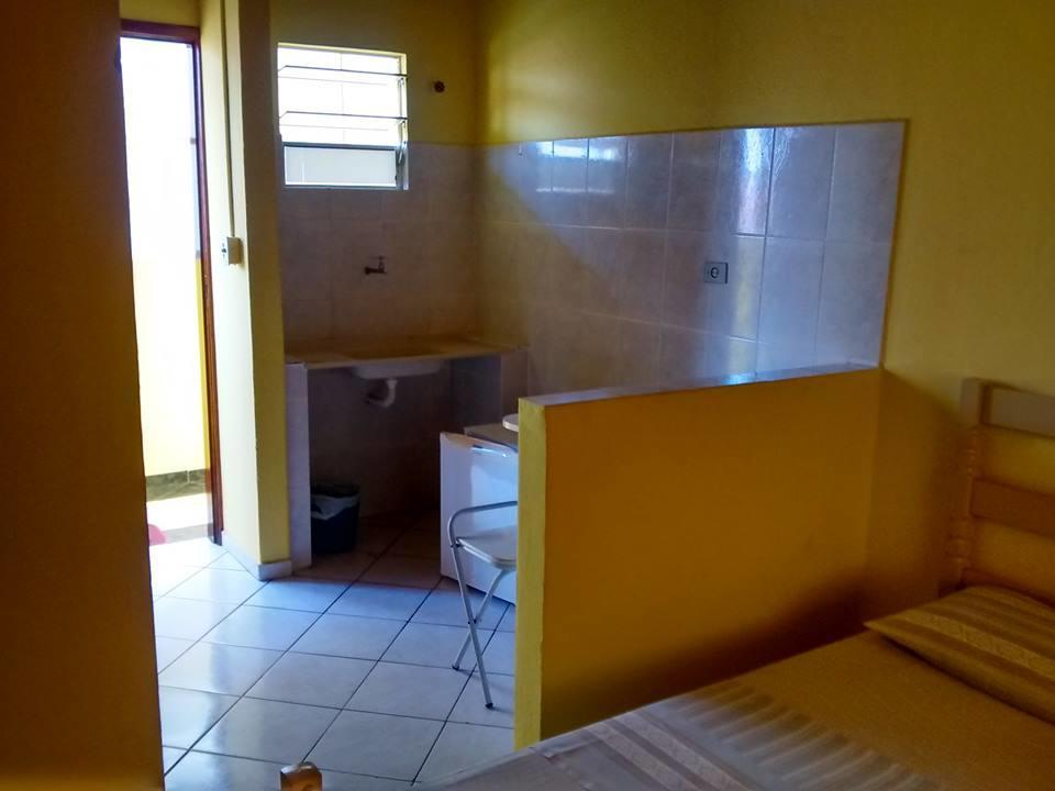 Pousada Pe Na Areia Praia Grande  Extérieur photo